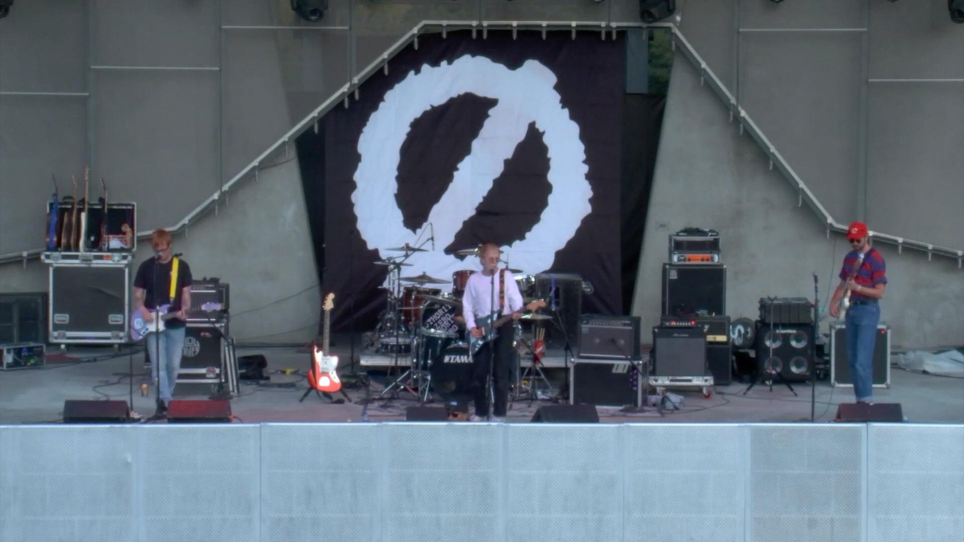 Thumbnail image for Live @ Levitt: Slow Caves