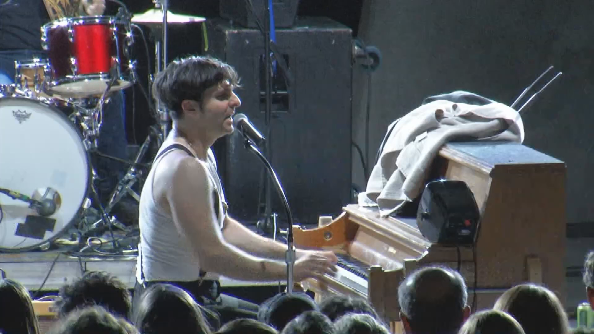 Thumbnail image for Live @ Levitt: Low Cut Connie