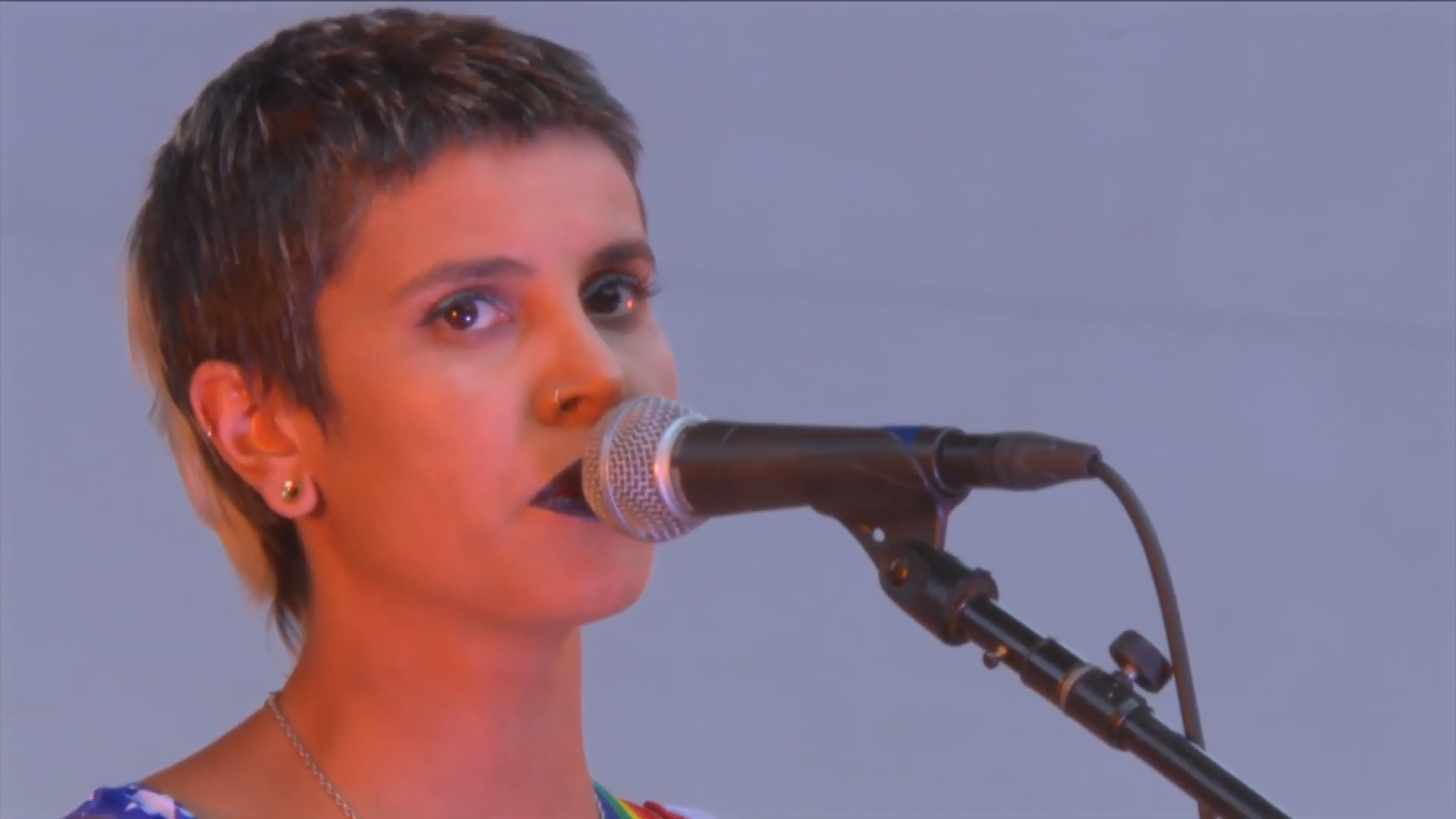 Thumbnail image for Red Rocks Premieres - Oxeye Daisy