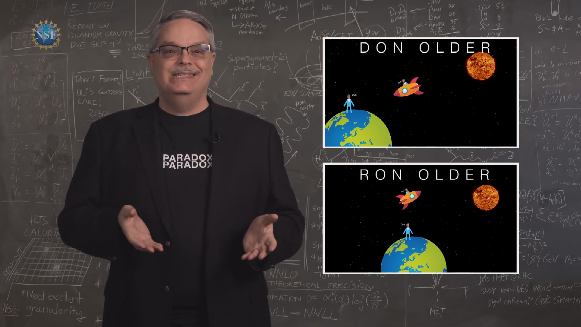 Thumbnail image for Science 360