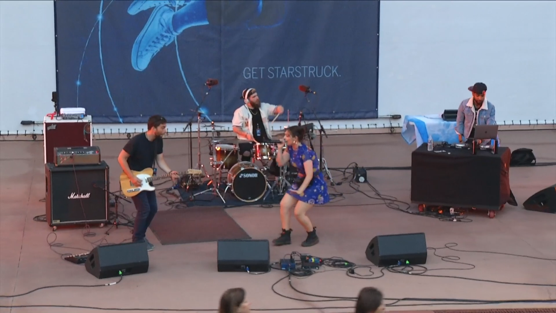 Thumbnail image for Red Rocks Premieres - YaSi