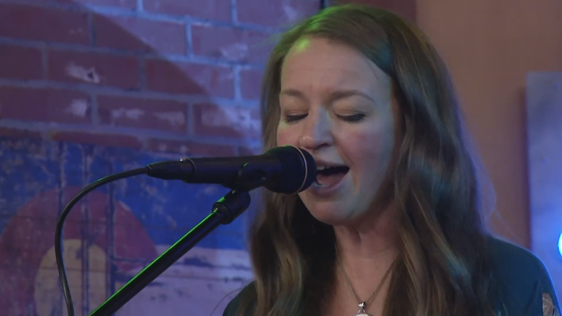 Denver Loft Sessions: Zagriculturea