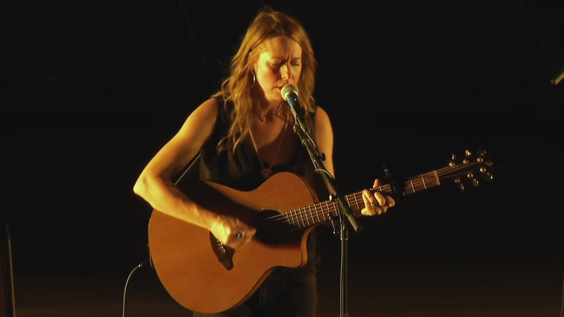 Thumbnail image for Red Rocks Premieres - Whippoorwill